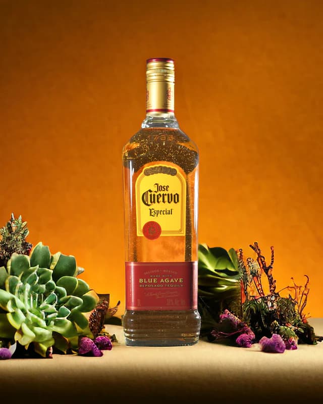Jose Cuervo : Historic house with both accessible and premium ranges. Ideal tequila for classic cocktails.