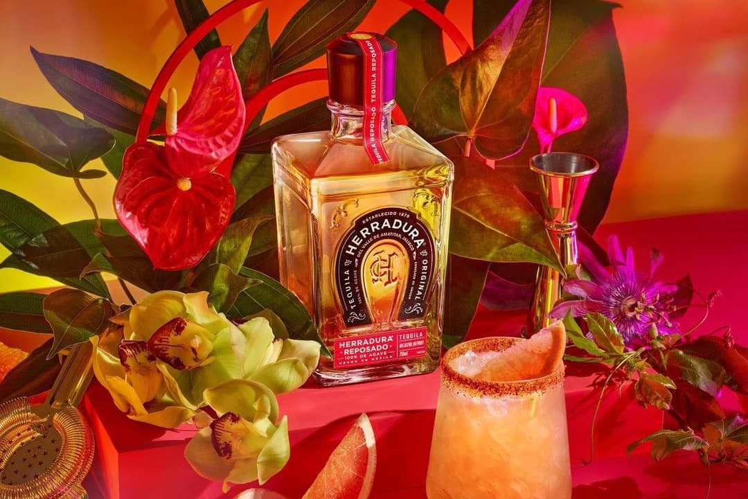 Herradura : Craft production, wide aging range.