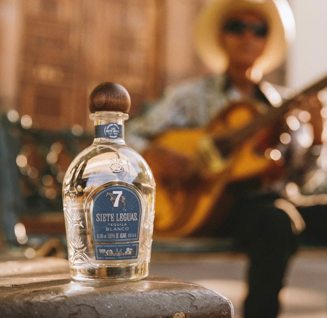 Siete Leguas : Traditional, recognized in Mexico.