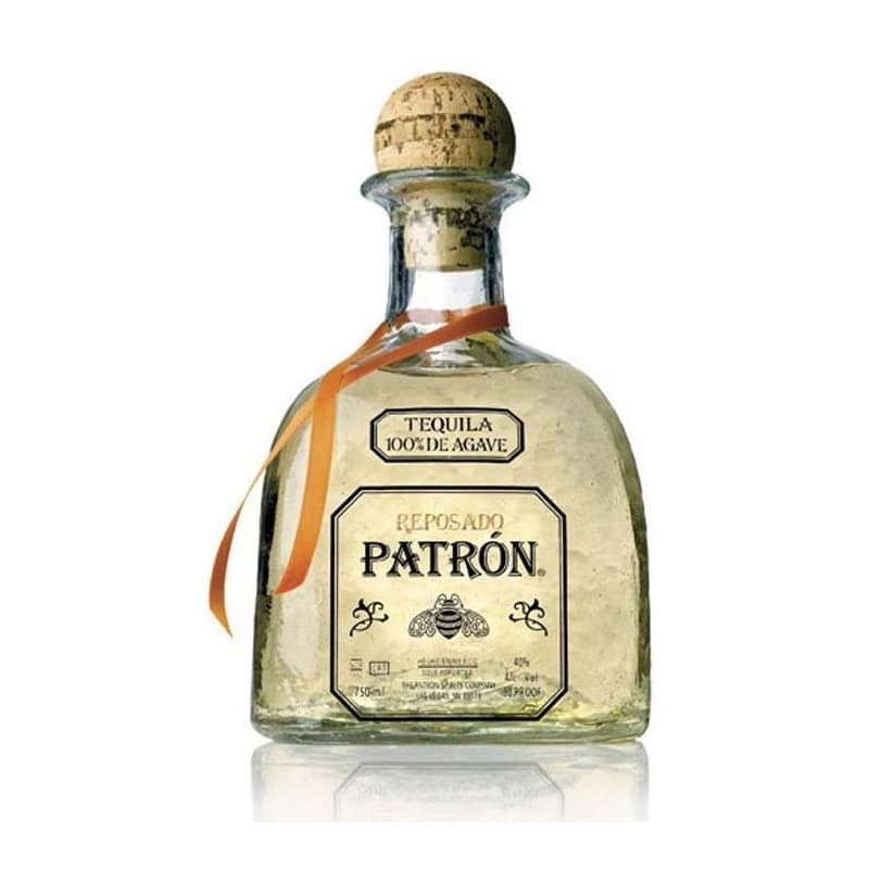 Patron Reposado