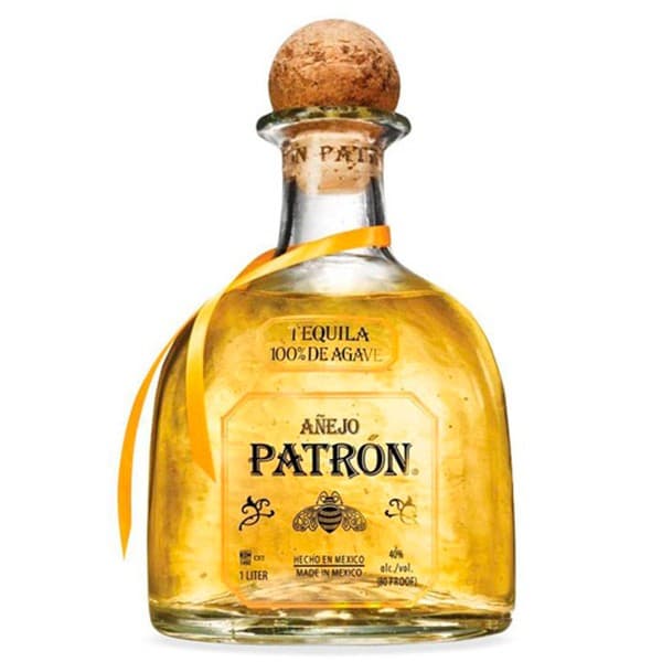 Patron Añejo