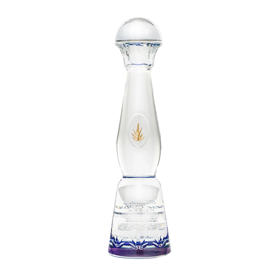 Clase Azul Tequila Plata