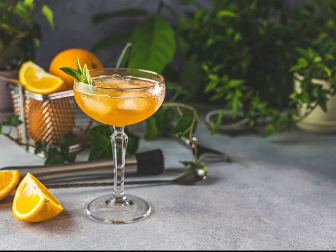 The Ultimate Guide to Orange Liqueurs: Types, Brands, and Essential Cocktails