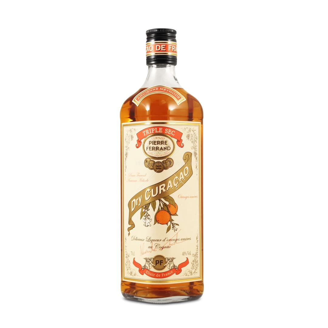 Pierre Ferrand Dry Curaçao