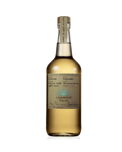 Casamigos Reposado