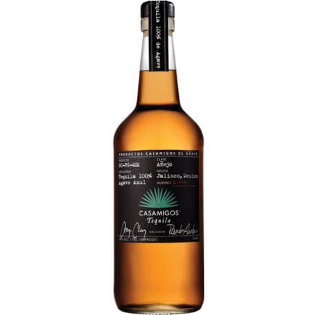 Casamigos Añejo