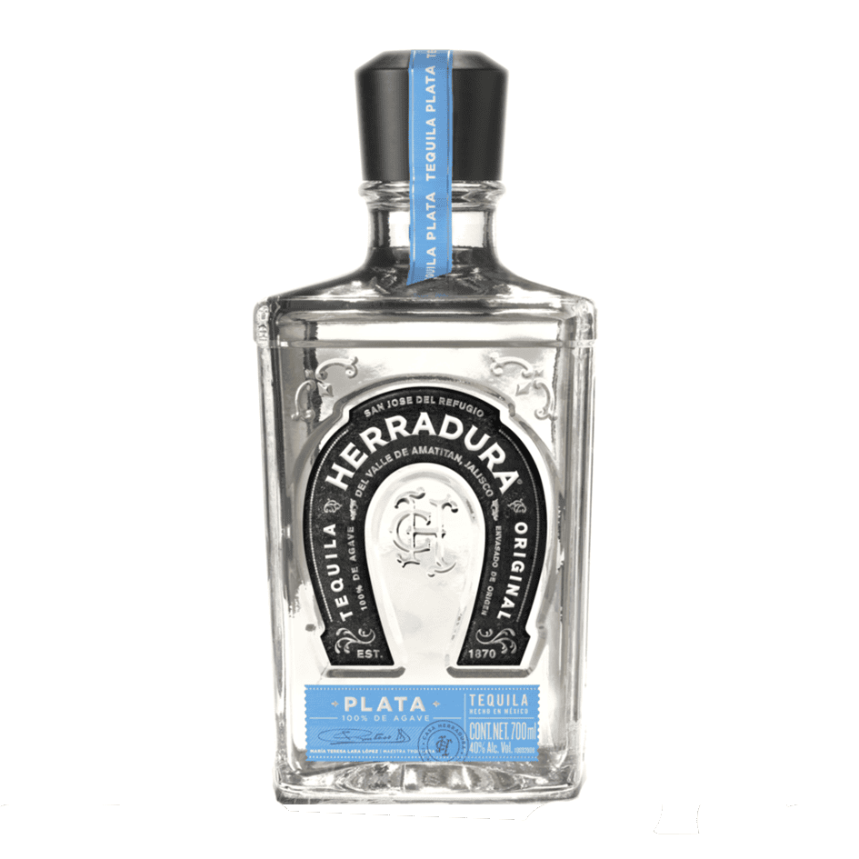Herradura Silver