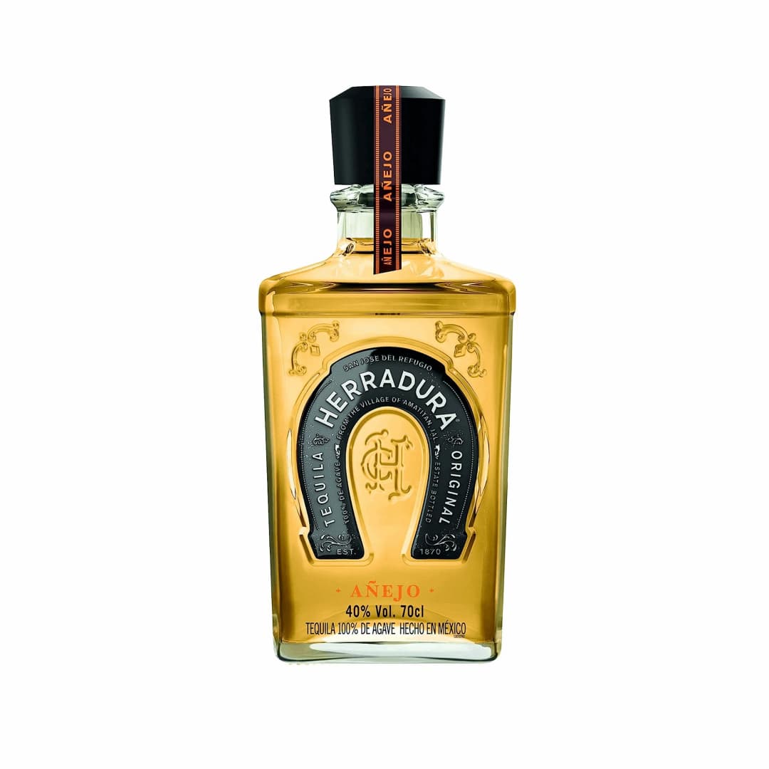 Herradura Añejo