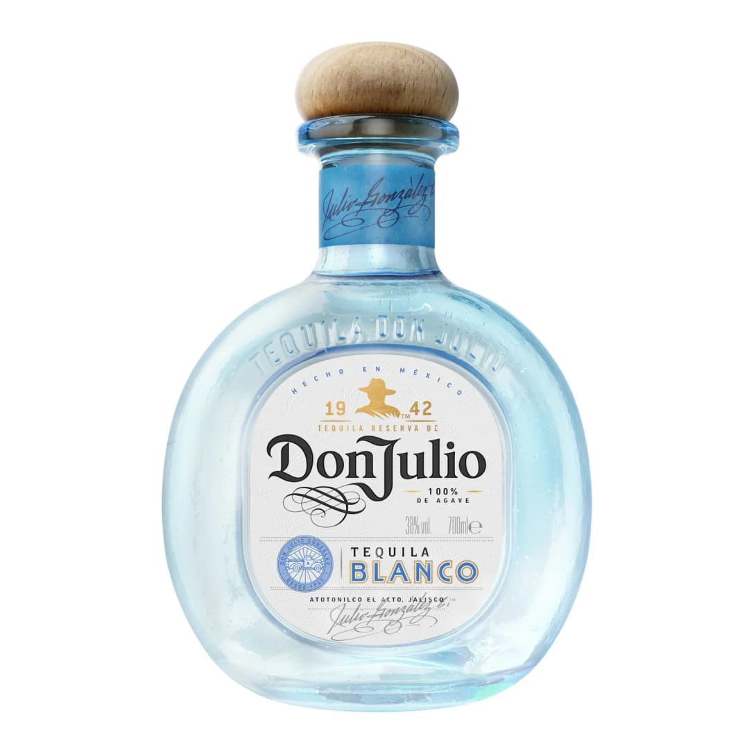 Don Julio Blanco