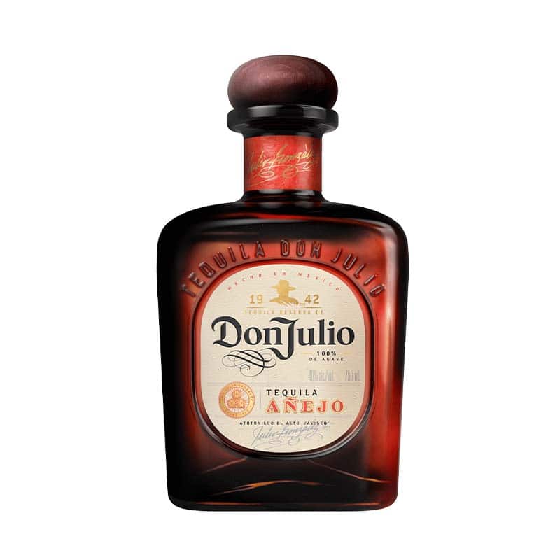 Don Julio Añejo