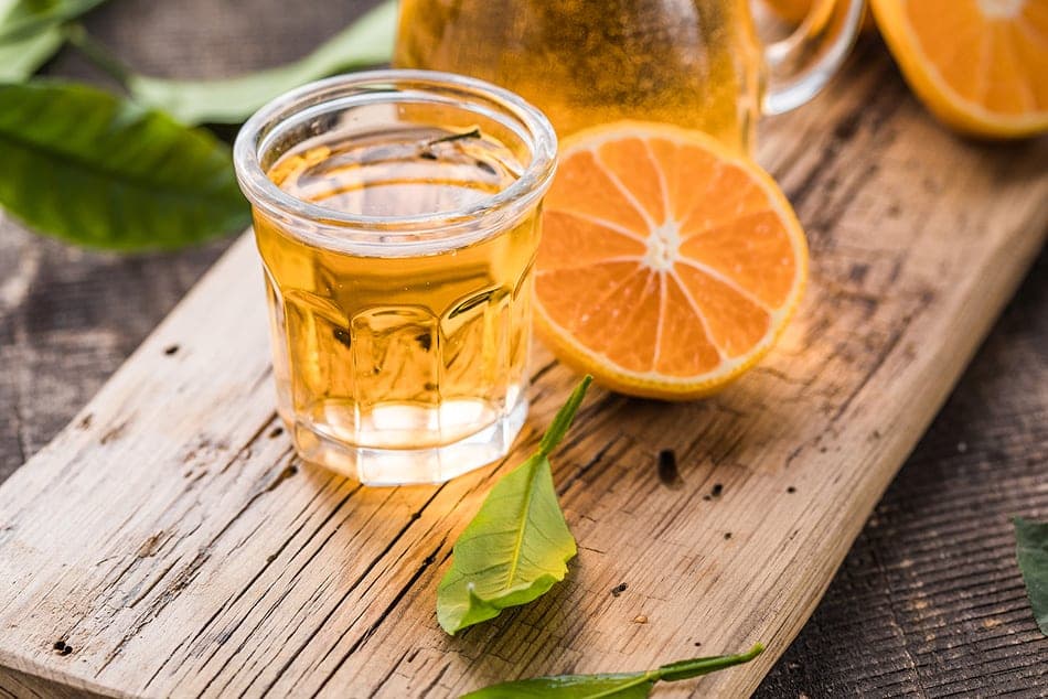 Finding the Best Orange Liqueur for Your Margarita