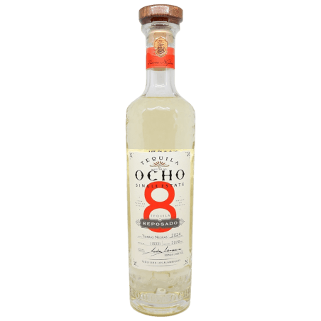 Ocho Reposado