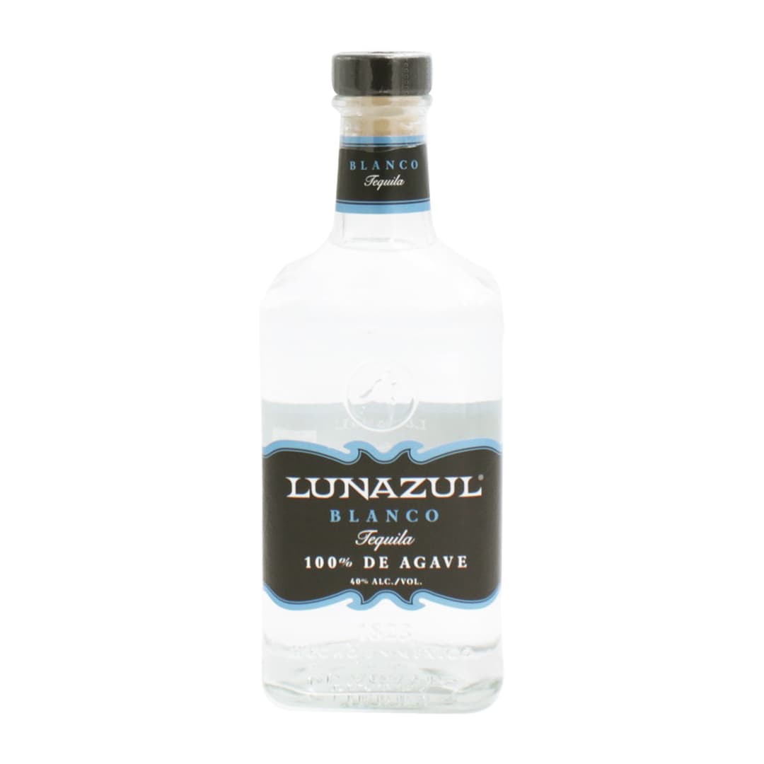Lunazul Blanco