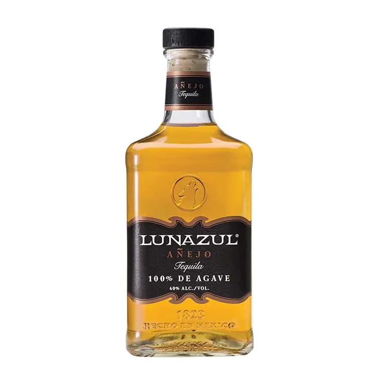 Lunazul Añejo