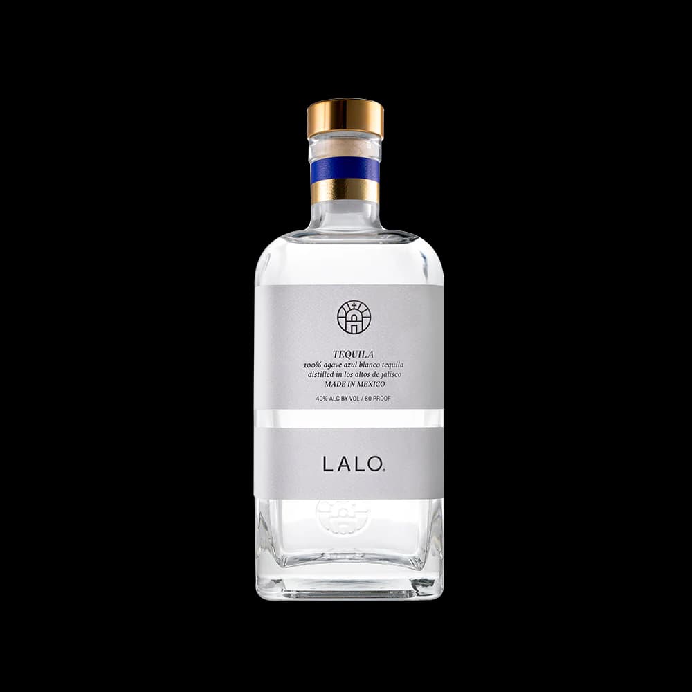LALO Tequila Blanco