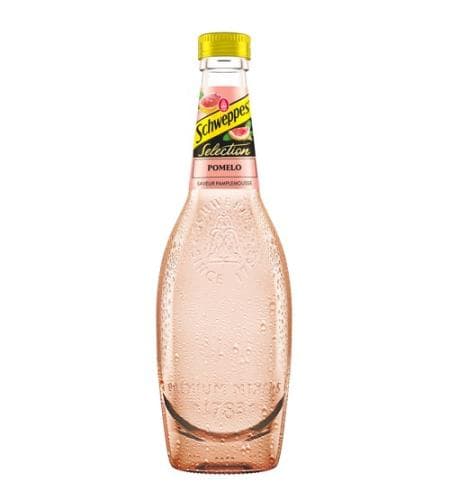 Schweppes Pomelo Selection — For those looking to balance tequila and add extra freshness to a Paloma cocktail.