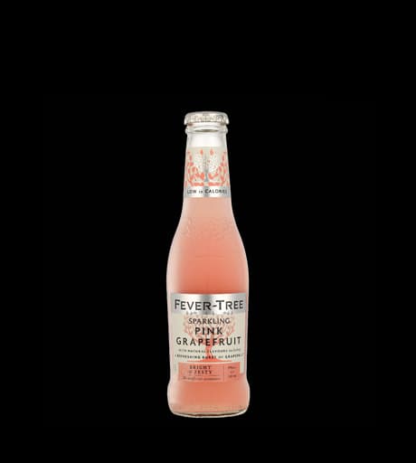 Fever-Tree Pink Grapefruit