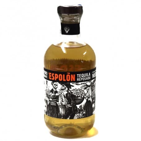 Espolon Reposado
