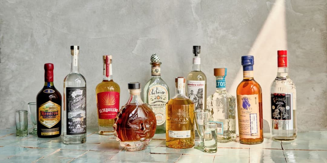 The Ultimate Guide to Choosing the Best Tequila for Your Margarita