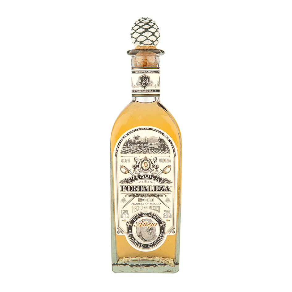 Fortaleza Añejo