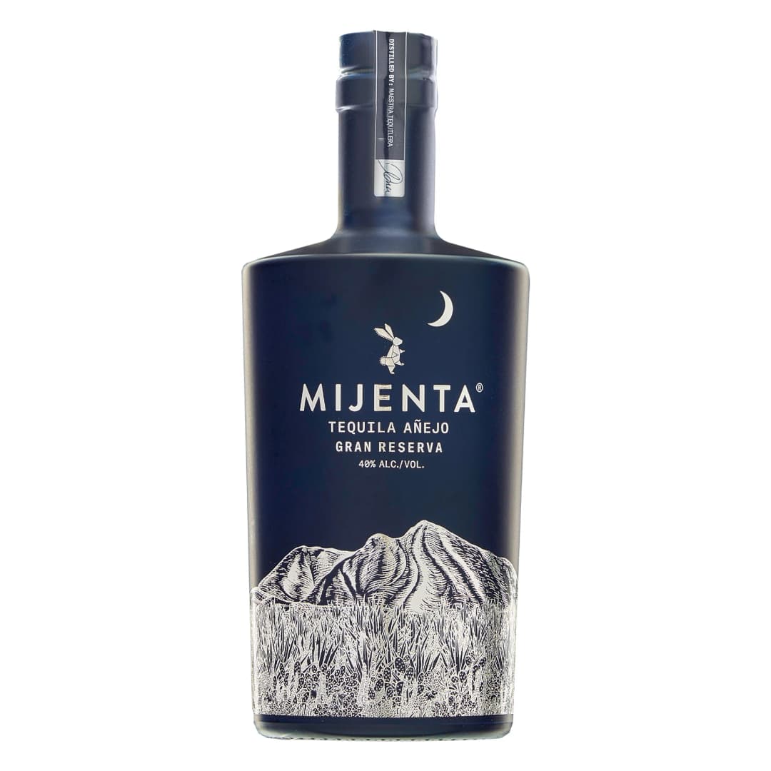 Mijenta Añejo