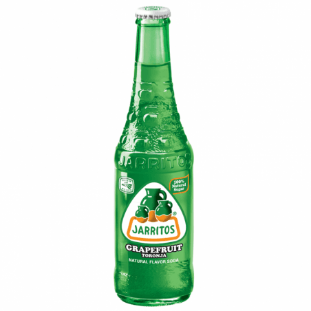 Jarritos toronja