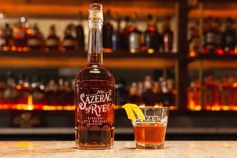 Sazerac Company