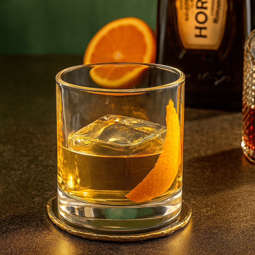 Tequila Old Fashioned : The Tequila Old Fashioned reimagines the classic American cocktail with the smooth, warm character of tequila, delivering a refined drink with woody and agave notes for lovers of bold, sophisticated flavors.