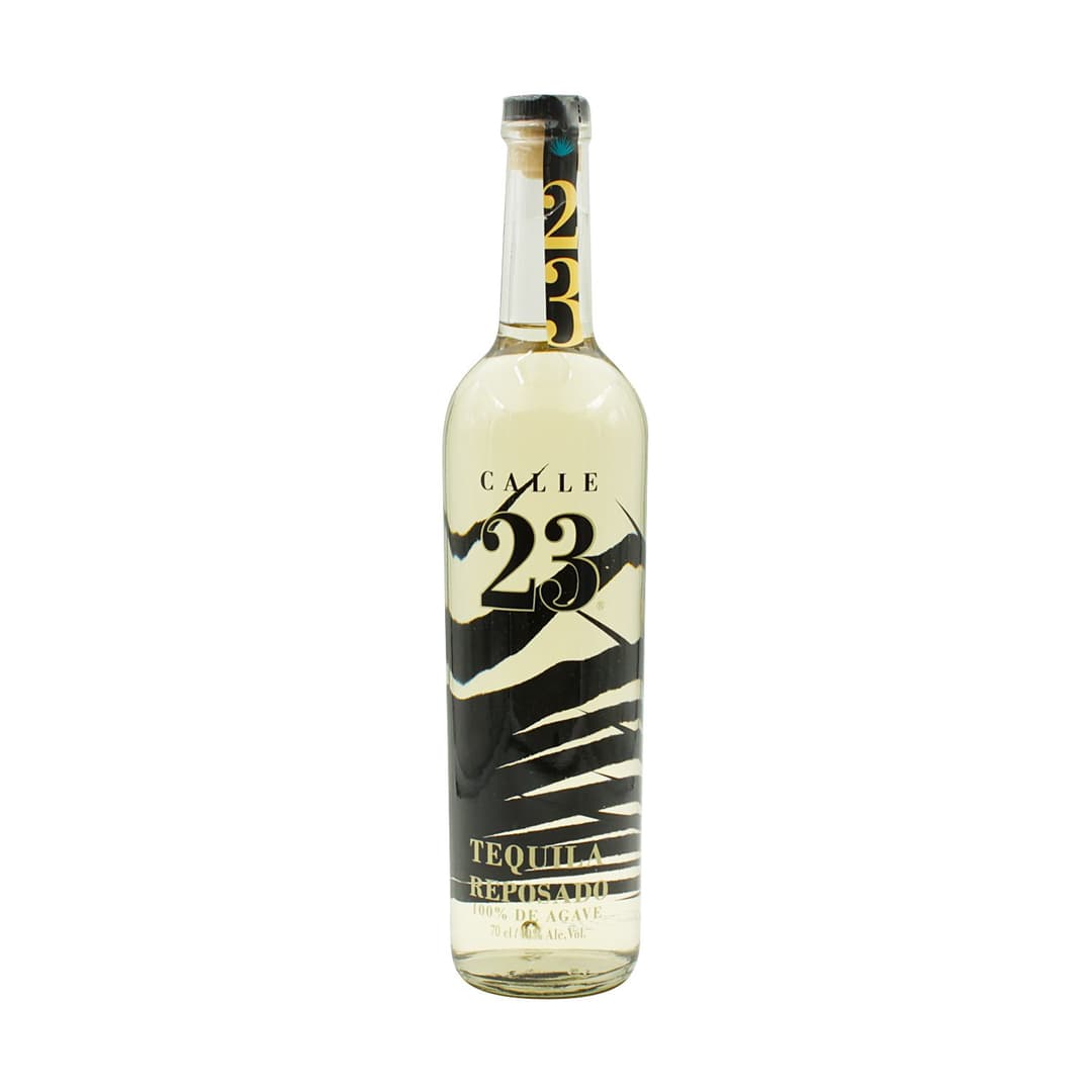 Calle 23 Tequila Reposado