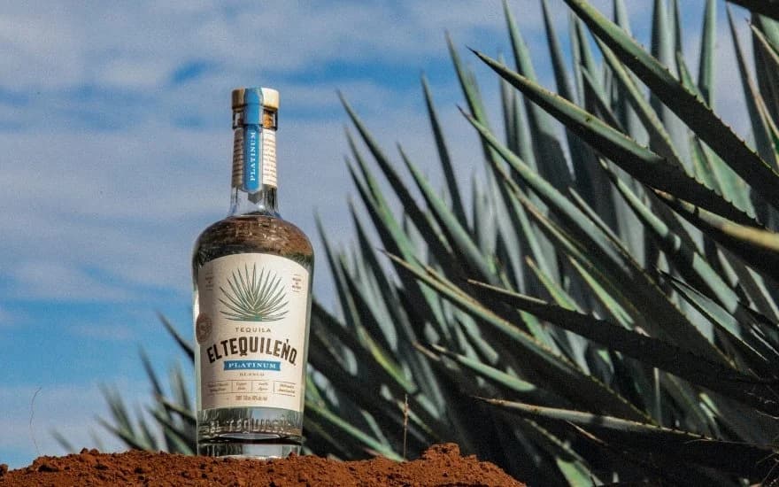 El Tequileño — Premium tequila crafted in the heart of Tequila, Jalisco, using carefully selected Blue Weber agave and naturally mineral-rich volcanic water to deliver an authentic, complex, and exceptionally balanced flavor profile.